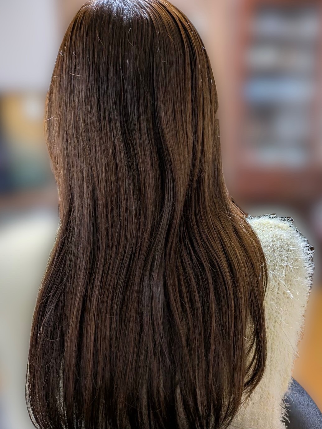 plus eau リポアシャンプー/リポアトリートメントのクチコミ「plus eau様 @plus_eau のプレゼントキャンペーンに当選してリポアシャンプーとリ.....」（3枚目）