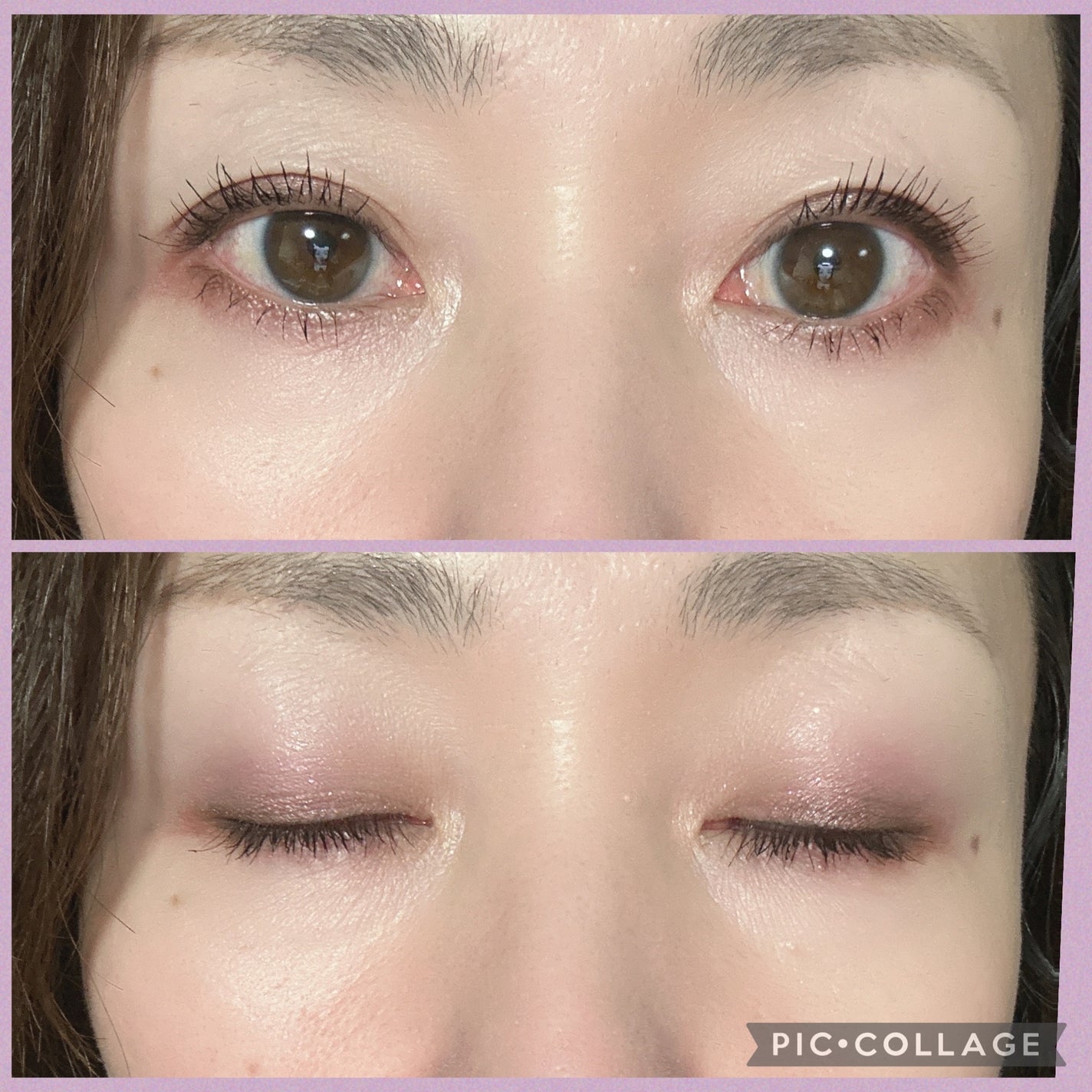 オンブルクルールクアドリ/クレ・ド・ポー ボーテ/アイシャドウパレットを使ったクチコミ(3枚目)