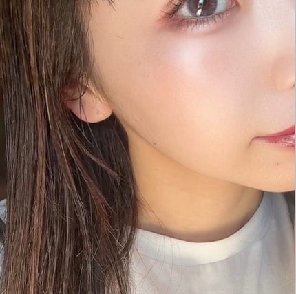 フェースパウダーUV /LEVA/ルースパウダーを使ったクチコミ(3枚目)