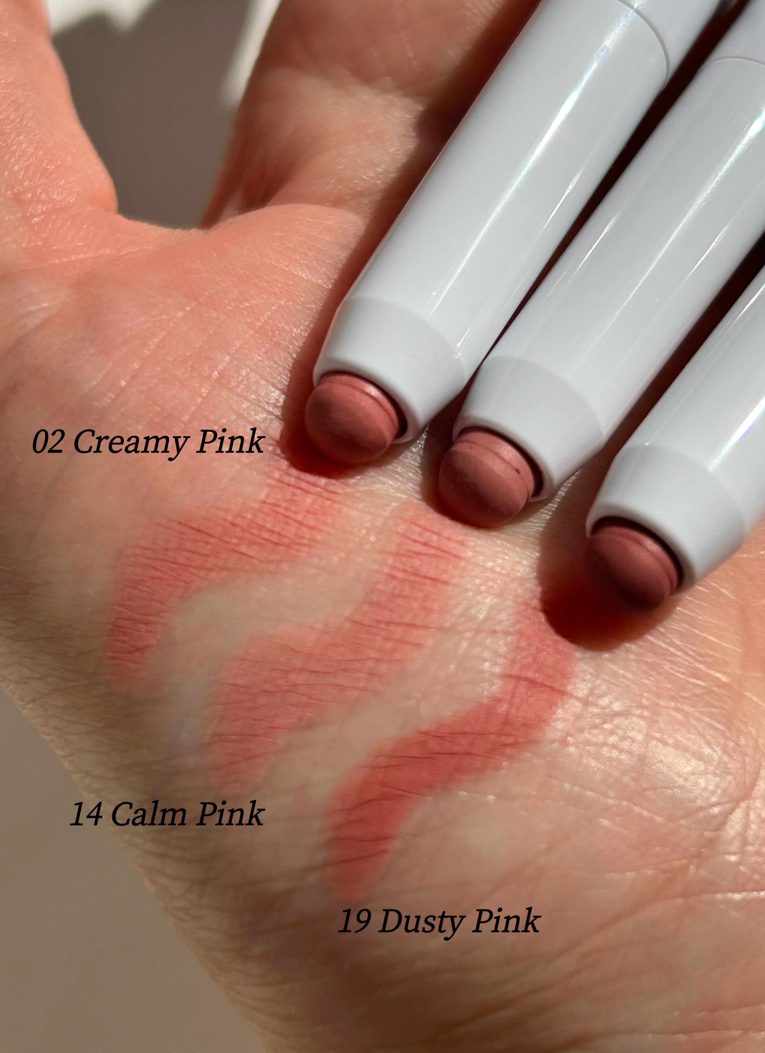 ドットオンムードリップペンシル/Heart Percent/リップライナーを使ったクチコミ（3枚目）