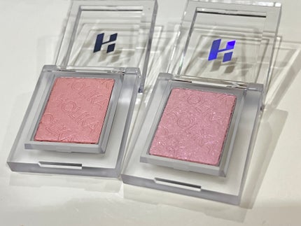 マイフェイブムードアイパレット 9カラー/HOLIKA HOLIKA/アイシャドウパレットを使ったクチコミ(7枚目)