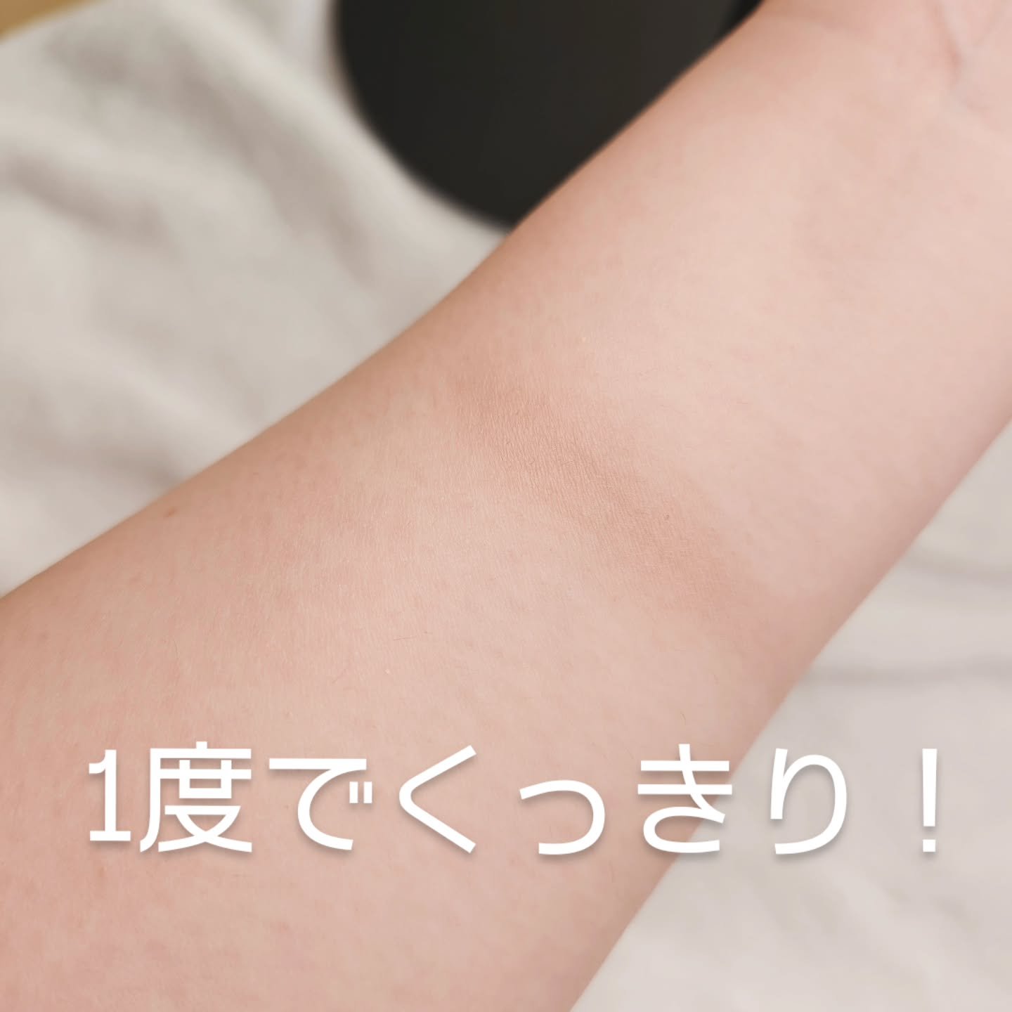 シェーディングパウダー/キャンメイク/シェーディングを使ったクチコミ（2枚目）