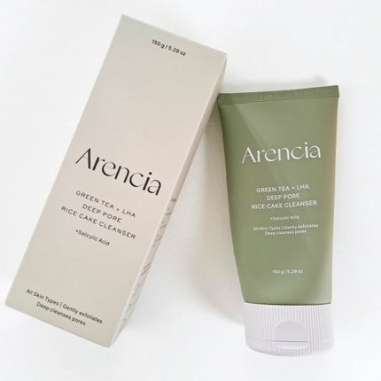 ㅎㄹㅋ on LIPS 「【Arencia🌿】オリーブヤング2025アワードNO.1クレ..」(5枚目)