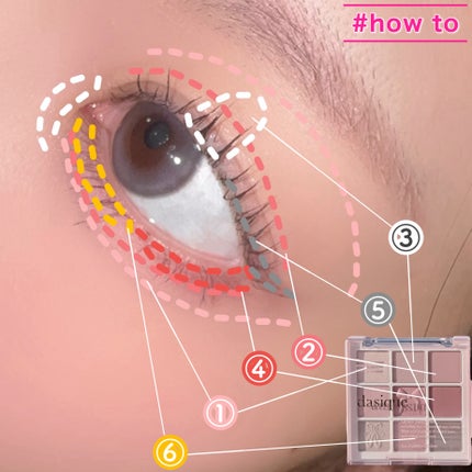 カールキープ マスカラベース/ヒロインメイク/マスカラ下地を使ったクチコミ(4枚目)