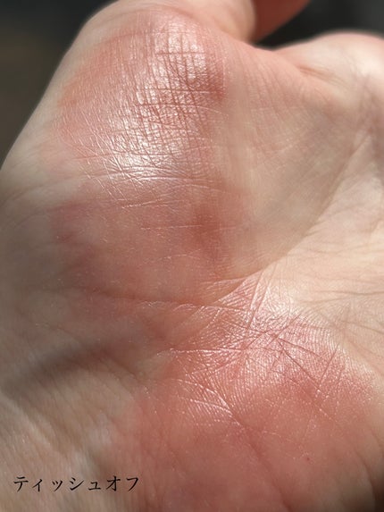 ドットオンムードリップペンシル/Heart Percent/リップライナーを使ったクチコミ(5枚目)