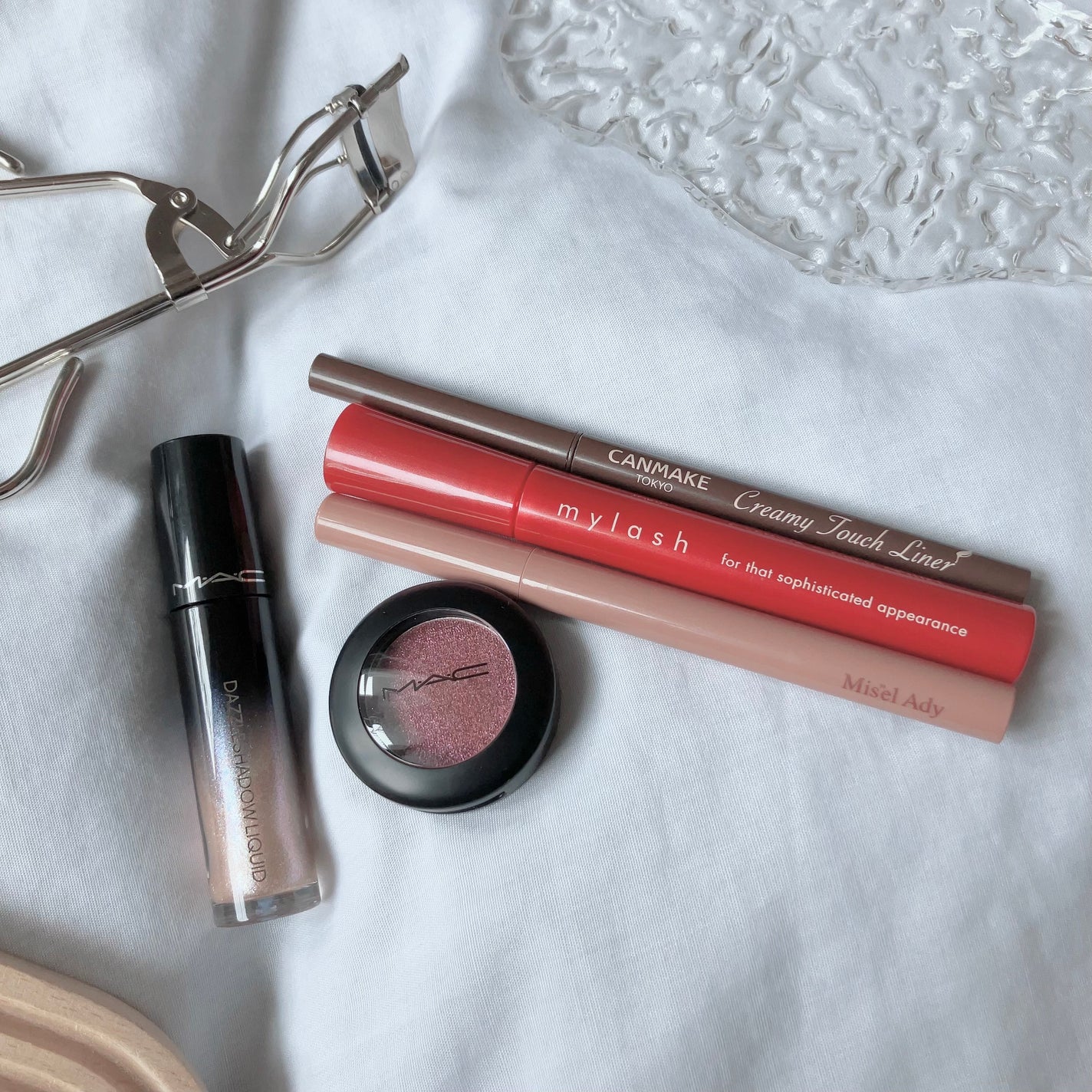 オペラ マイラッシュ アドバンスト/OPERA/マスカラを使ったクチコミ(4枚目)