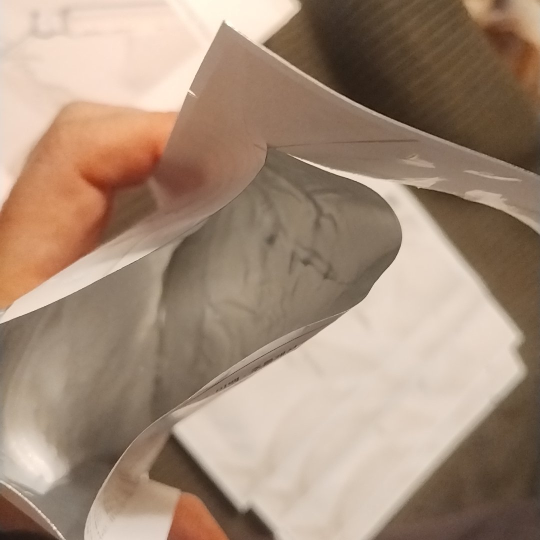 フコイダンカーミング＆バランシングマスク/ONUL31/シートマスク・パックを使ったクチコミ（3枚目）