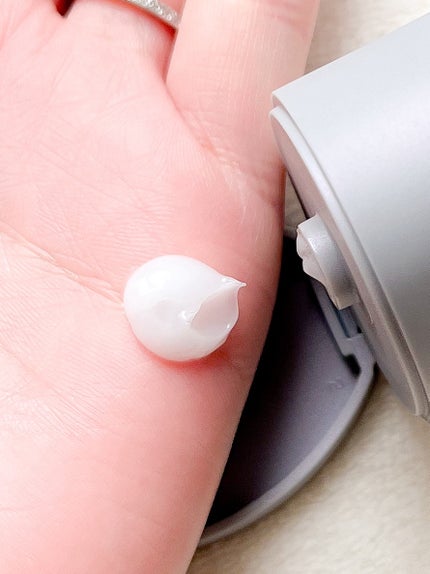 アデノバイタル  シャンプー/サブリミック/サロンシャンプーを使ったクチコミ(3枚目)