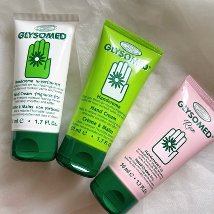 グリソメド ハンドクリーム A (無香料) N ミニ(10ml)/グリソメド/ハンドクリームの画像