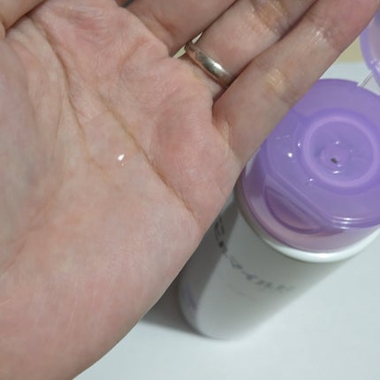ヒルマイルドライトしっとり化粧水/健栄製薬/化粧水を使ったクチコミ(3枚目)
