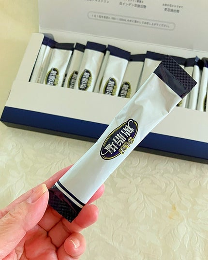 さらば糖脂塩/さらば糖脂塩/健康サプリメントを使ったクチコミ(4枚目)