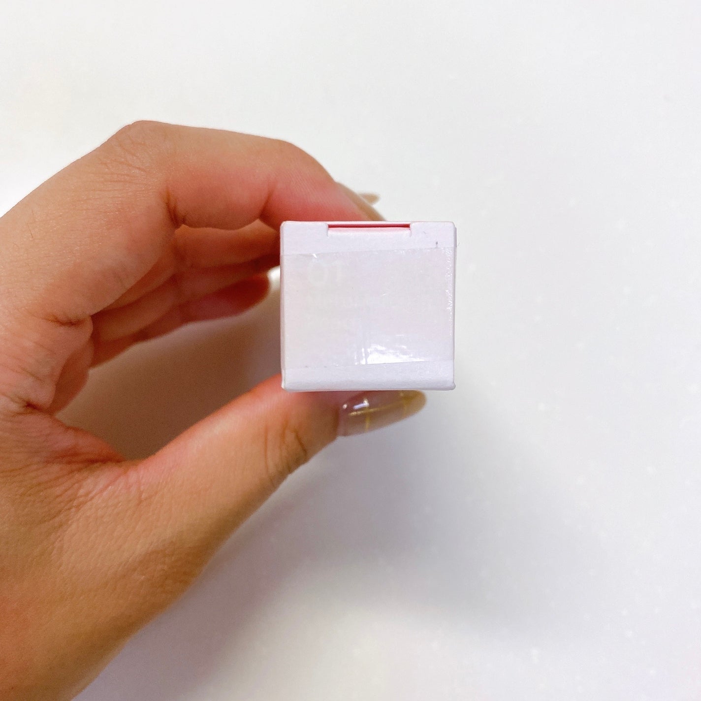 メロメロチーク/Fujiko/リキッドチークを使ったクチコミ(9枚目)