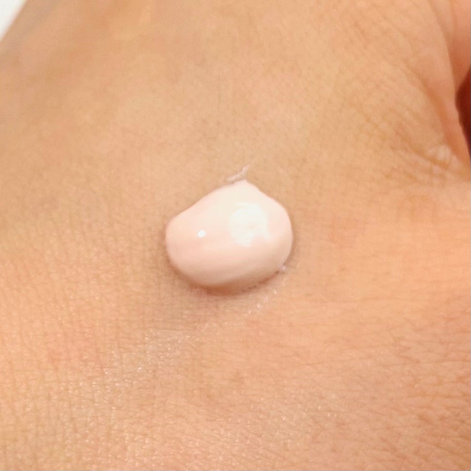 ウォータースプラッシュサンクリーム セラミド/espoir/日焼け止めクリームを使ったクチコミ(2枚目)