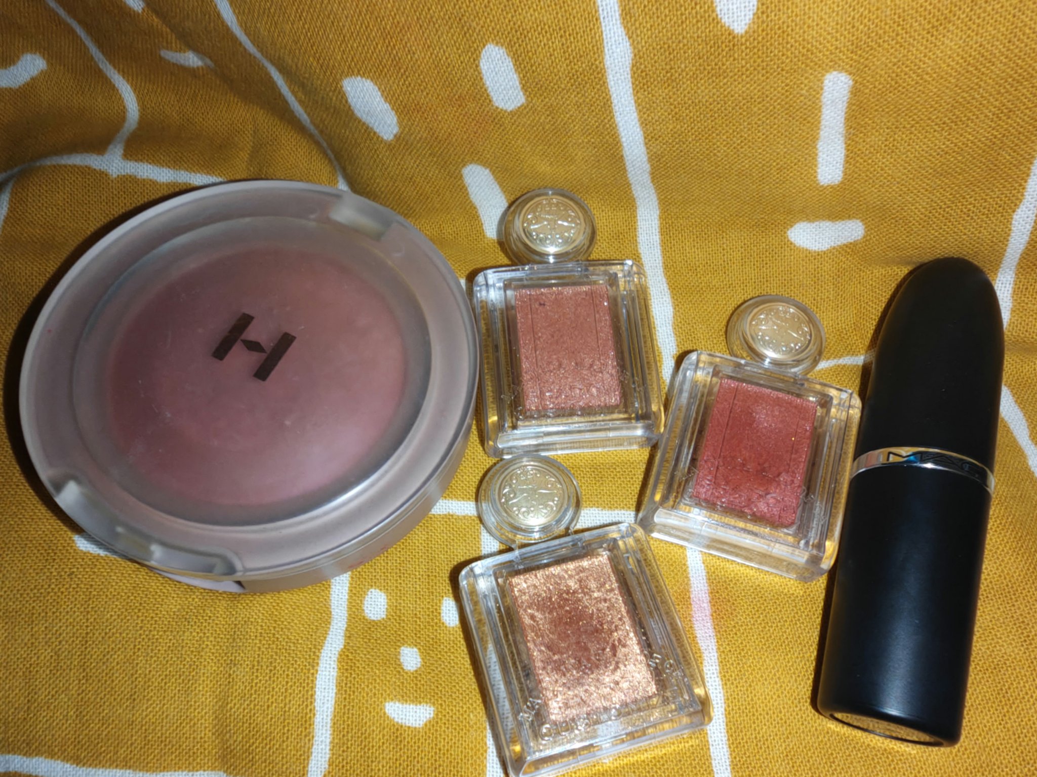 マキシマル スリーク サテン リップスティック/M・A・C/口紅を使ったクチコミ（1枚目）