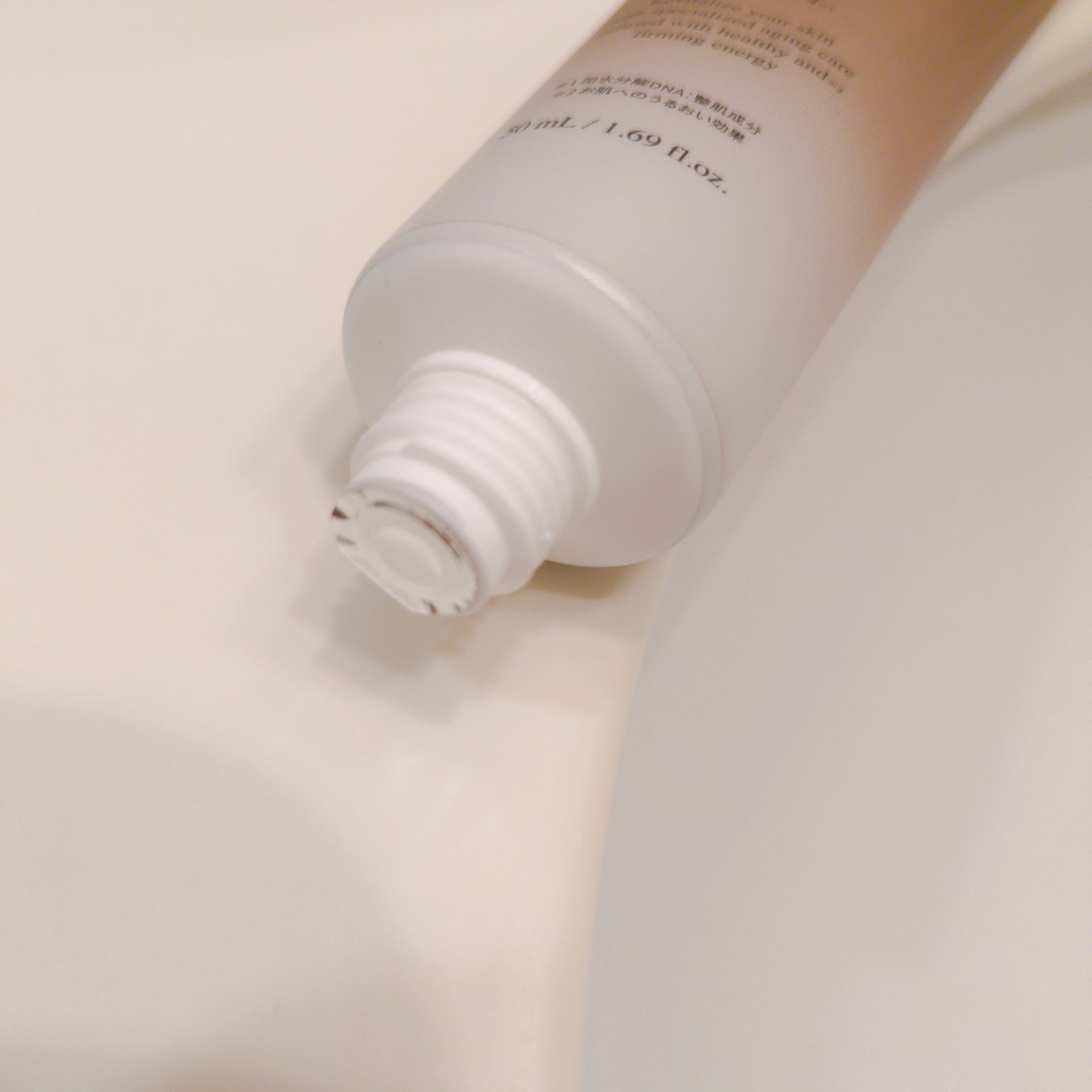 REJURAN ターンオーバーアクティブクリーム 50ml/REJURAN COSMETICS/フェイスクリームを使ったクチコミ（2枚目）