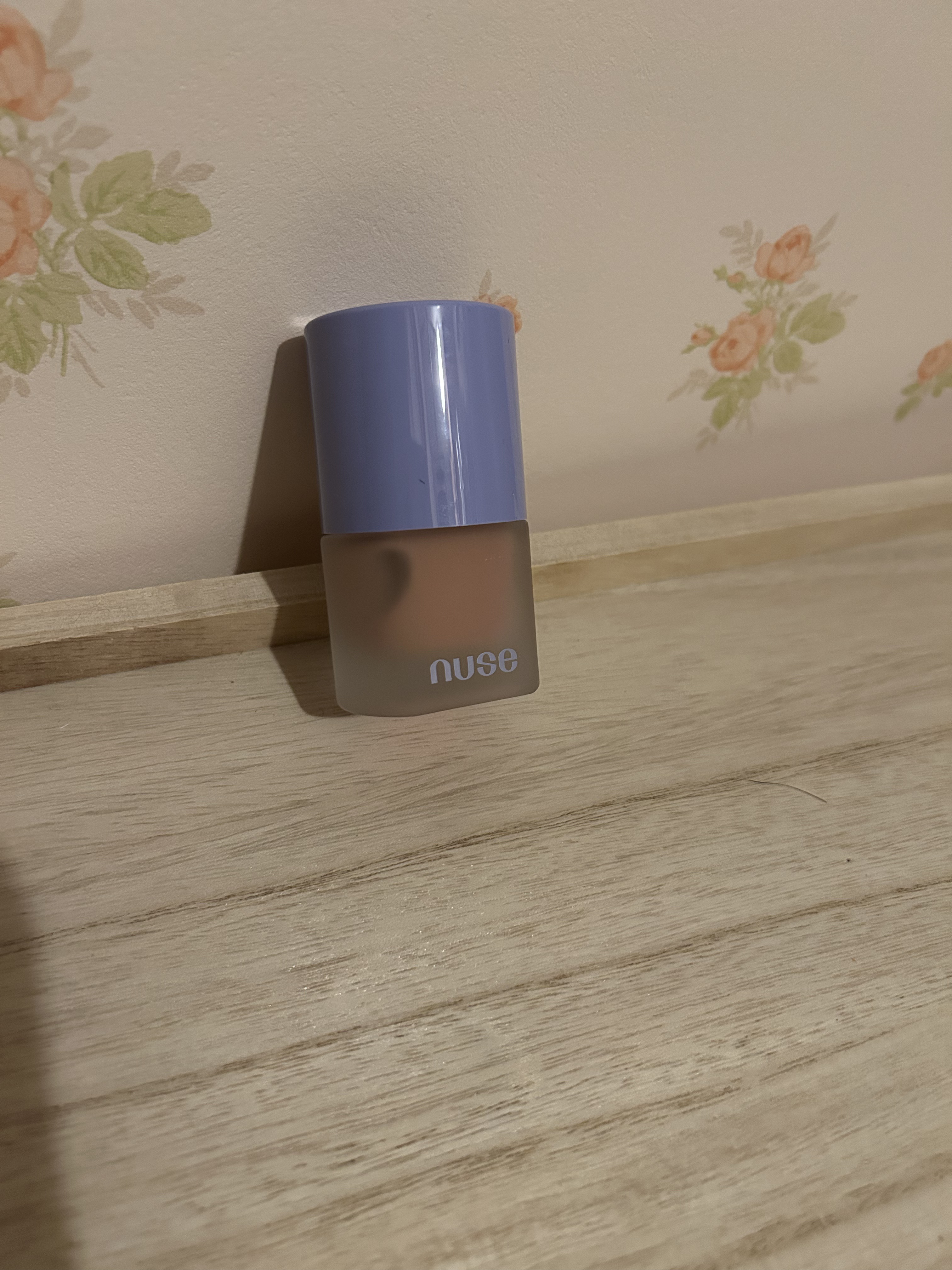 リキッドケアチーク/nuse/リキッドチークを使ったクチコミ（3枚目）