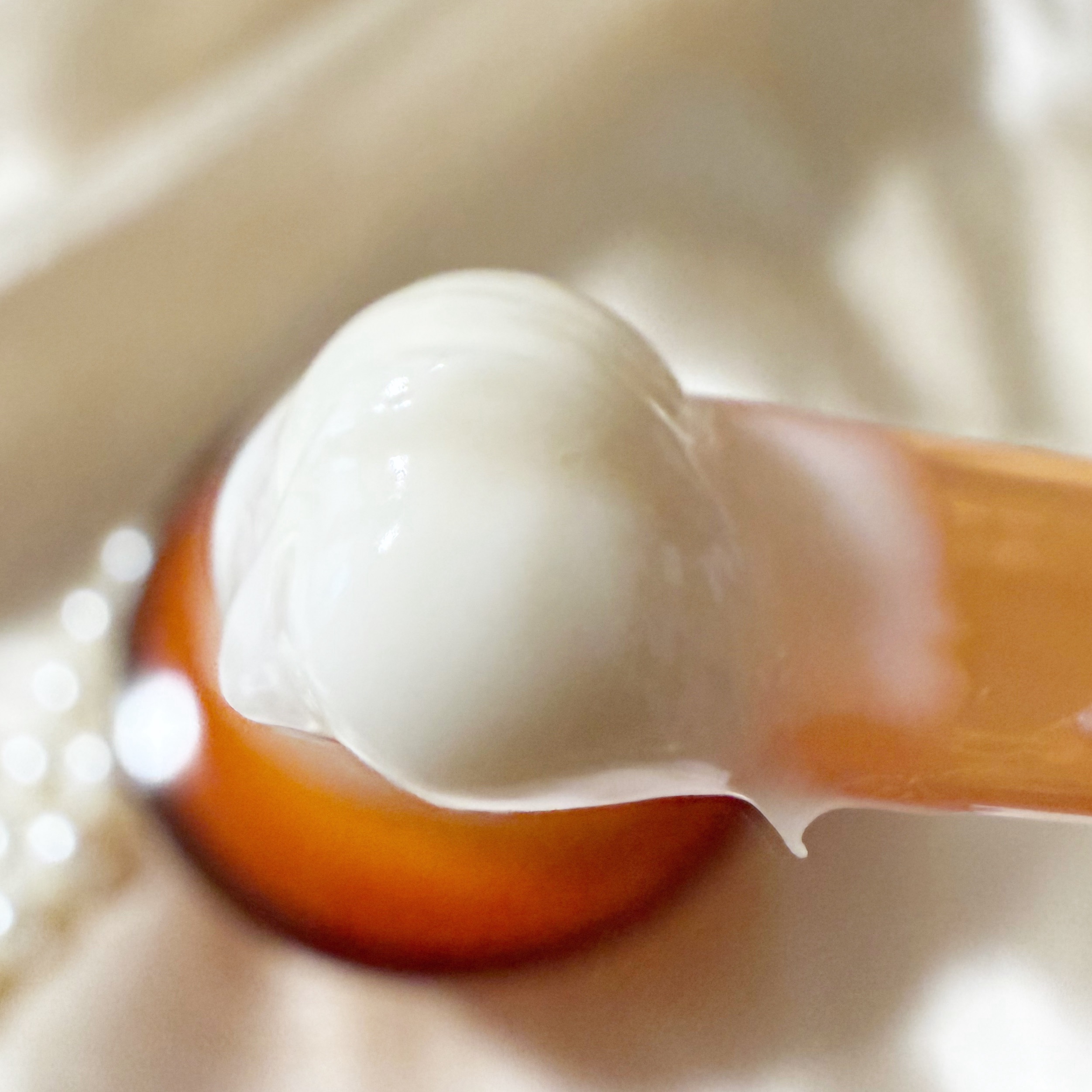 滋陰生 クリーム / 滋陰生 クリームリッチ/Sulwhasoo/フェイスクリームを使ったクチコミ（2枚目）