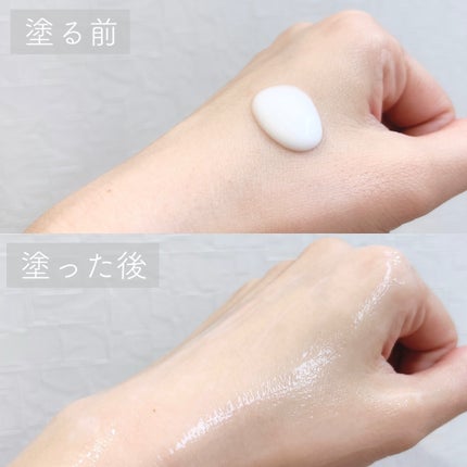 レチノール365 ボディミルク/アラクス/ボディミルクを使ったクチコミ(4枚目)