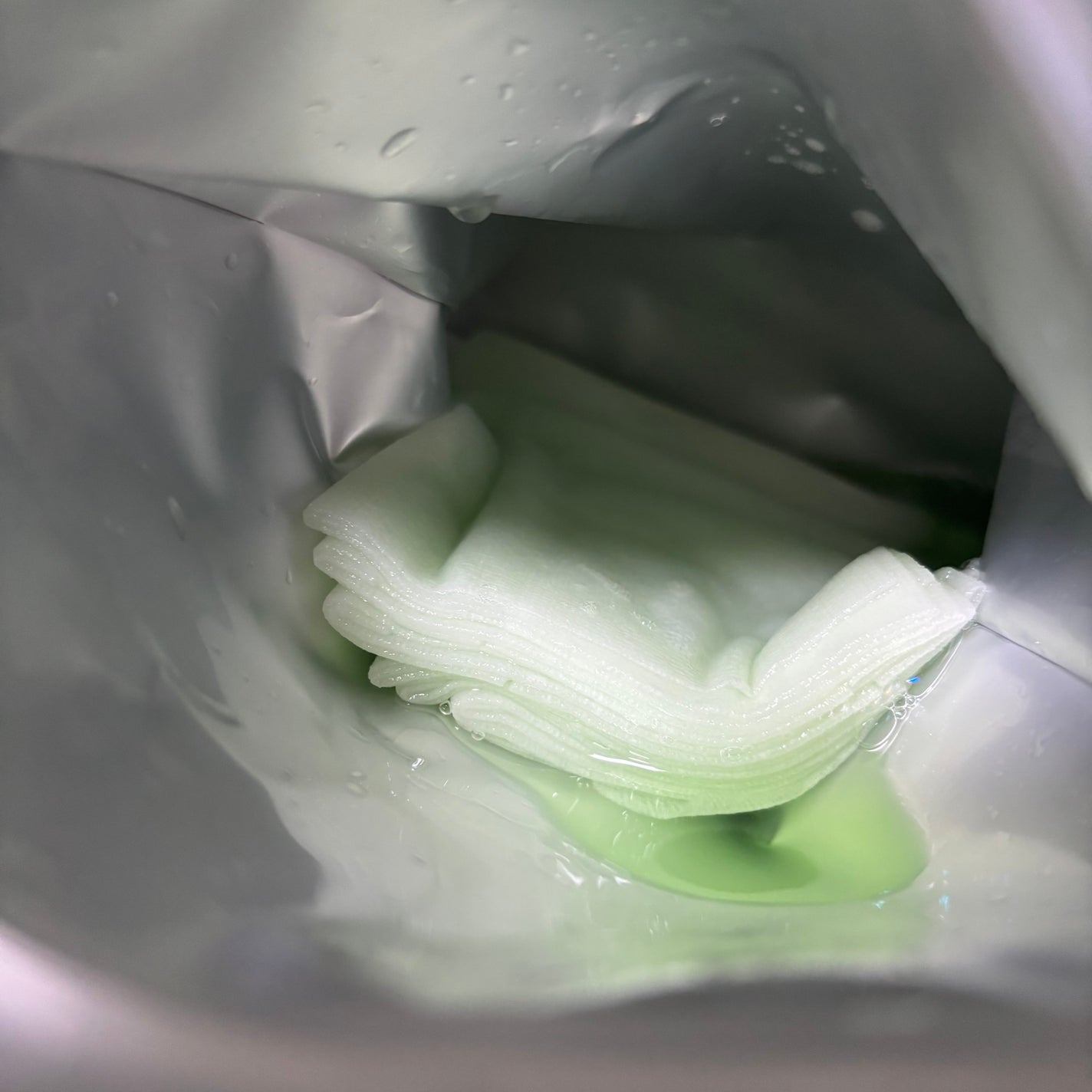 アゼライン酸15 インテンスカーミングセラムインマスク/Anua/シートマスク・パックを使ったクチコミ(3枚目)