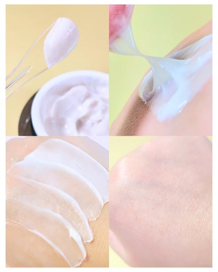 ブラックスネイル クリーム/Dr.G/フェイスクリームを使ったクチコミ(5枚目)