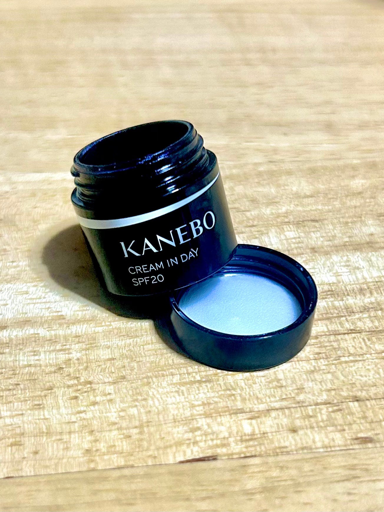 クリーム イン デイ/KANEBO/フェイスクリームを使ったクチコミ(1枚目)