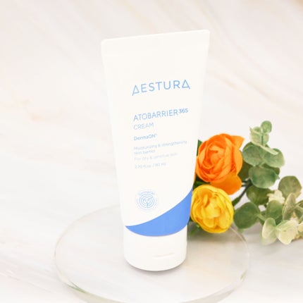 アトバリア365クリーム/AESTURA/フェイスクリームを使ったクチコミ(4枚目)