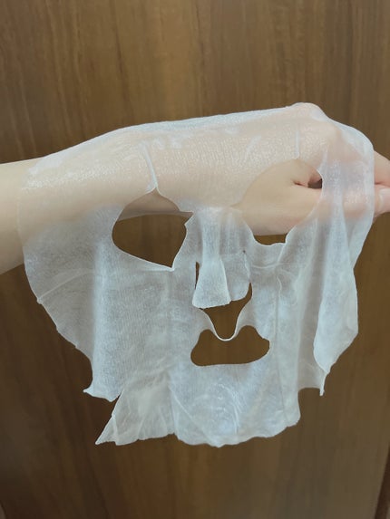 ãã¯ã€ãã©ã€ã¹ãšãã»ã³ã¹ãã¹ã¯/ãã¥ã¬ã¢/ã·ãŒããã¹ã¯ã»ããã¯ã䜿ã£ãã¯ãã³ãïŒ3æç®ïŒ