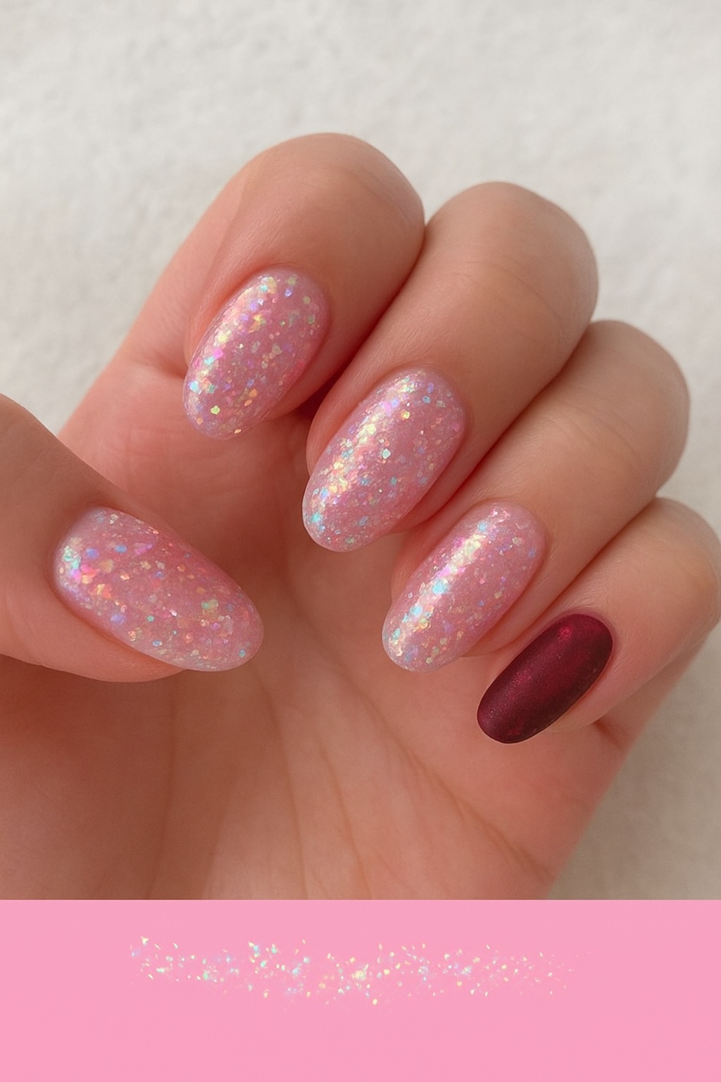 パル カラージェル/キャンドゥ/ジェルネイルを使ったクチコミ（1枚目）