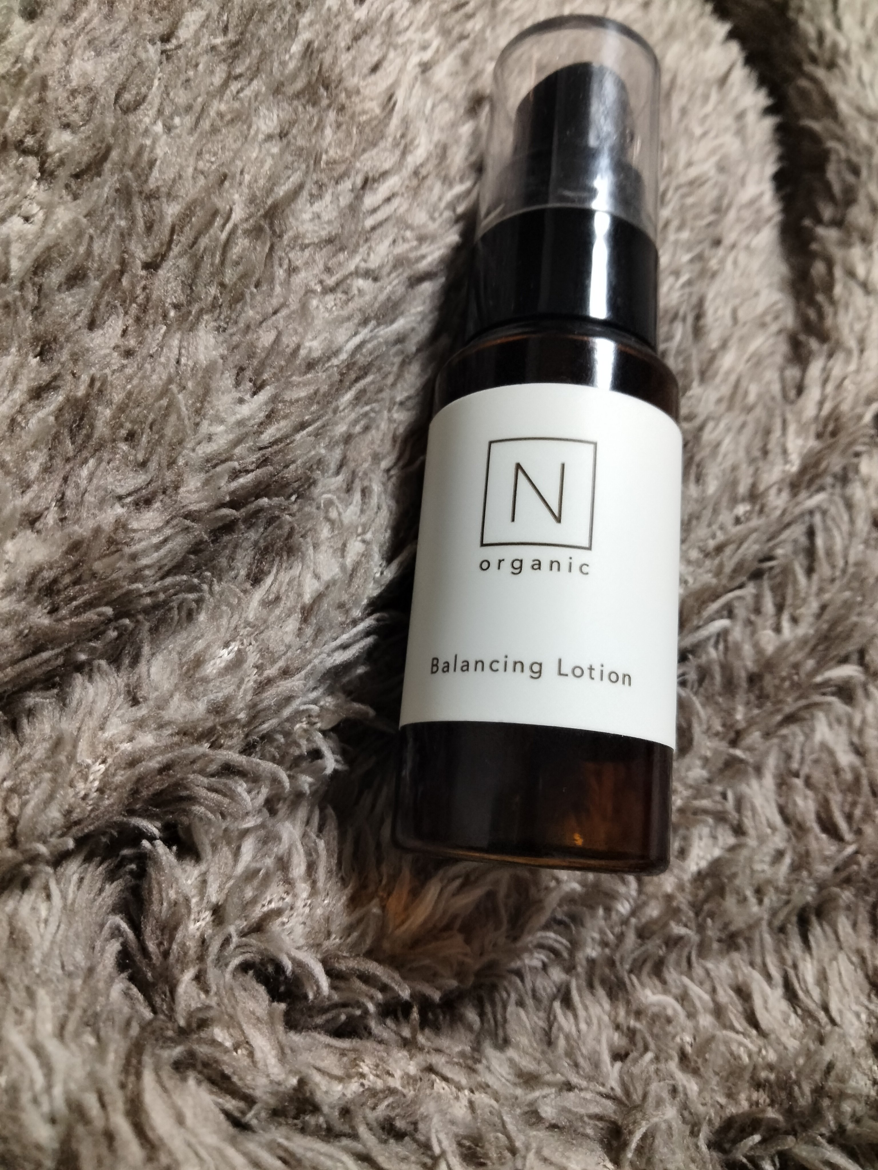 Norganicbasicバランシングローション＆エッセンスミルク➕7日間分2種 NorganicBasicバランシングミルク60ml\u0026ローション100ml - メルカリ