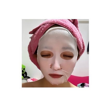 シシベラ アゼライン酸 ビタミン/CICIBELLA/その他スキンケアを使ったクチコミ(2枚目)