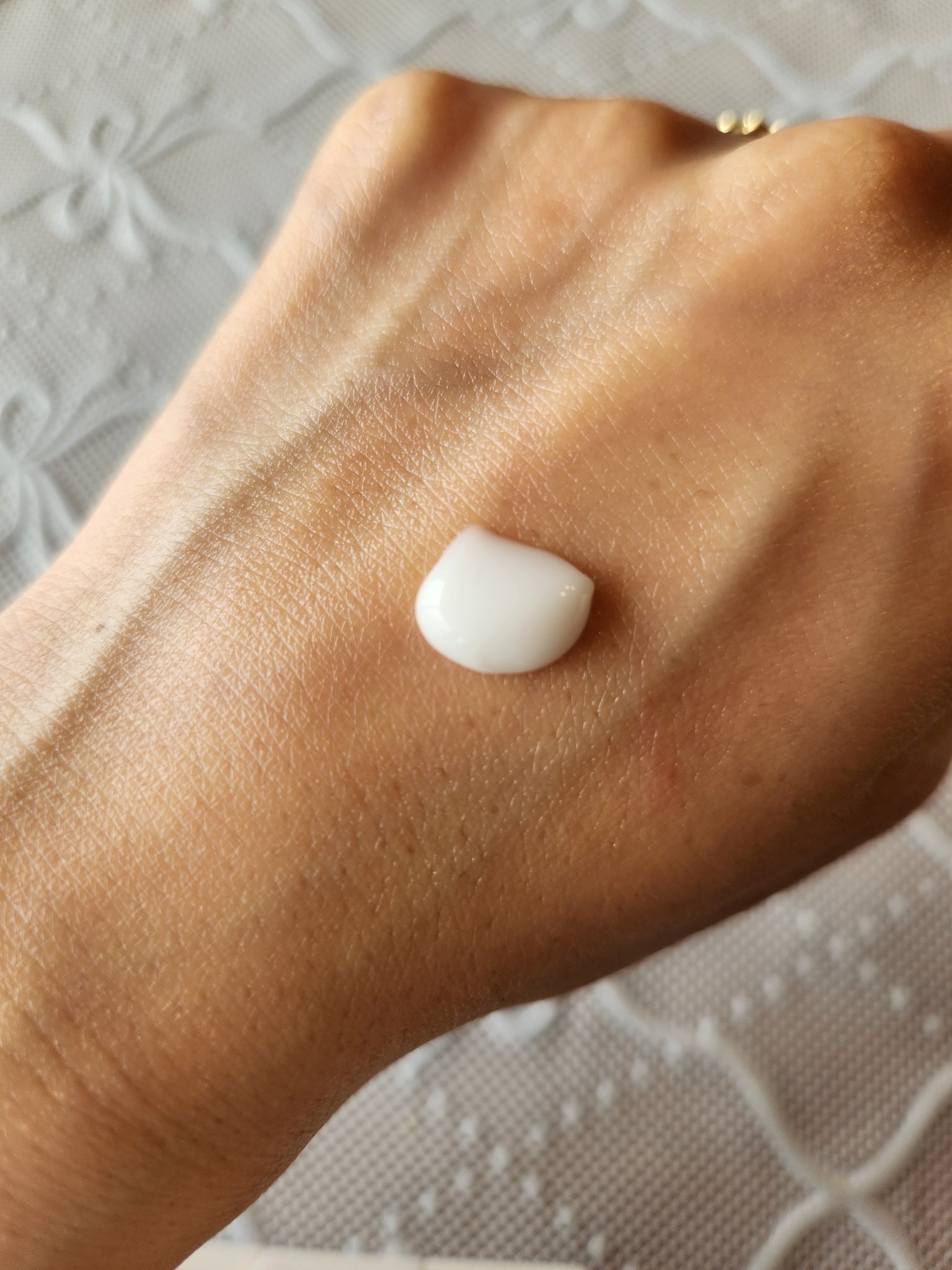 パンテノールバリアトナー/COSNORI/化粧水を使ったクチコミ（3枚目）