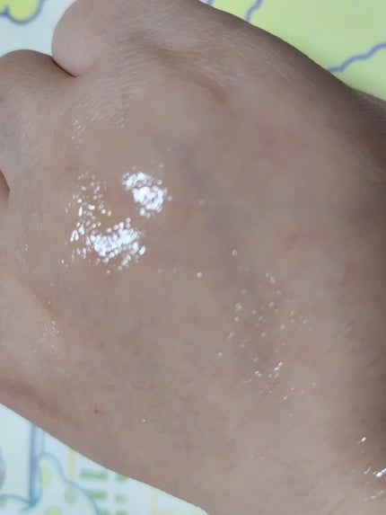 ビハククリアプレミアム/安心健康ライフ/オールインワン化粧品を使ったクチコミ(4枚目)