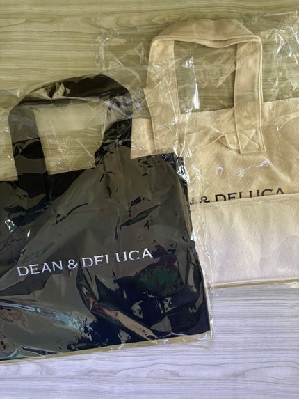 DEAN & DELUCA ワイングロサ リーバッグブラック/DEAN&DELUCA/その他を使ったクチコミ(2枚目)