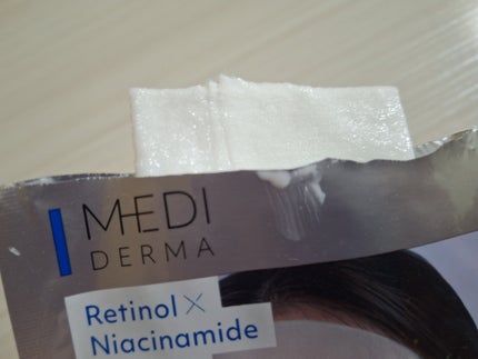 を使ったクチコミ(2枚目)