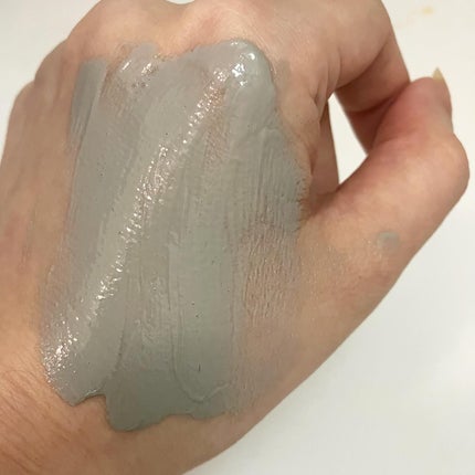 ミネラルオーレ フェイストリートメント IP モイスト/エレクトーレ/洗い流すパック・マスクを使ったクチコミ(3枚目)