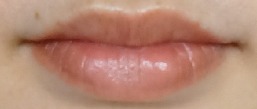 むちぷるティント/キャンメイク/リップティントを使ったクチコミ（2枚目）