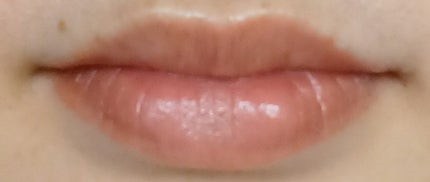 むちぷるティント/キャンメイク/リップティントを使ったクチコミ(2枚目)