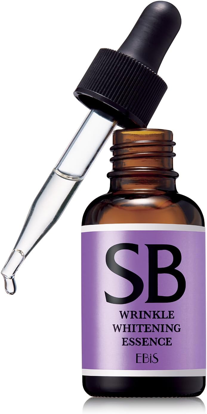 SBホワイト / EBiS化粧品