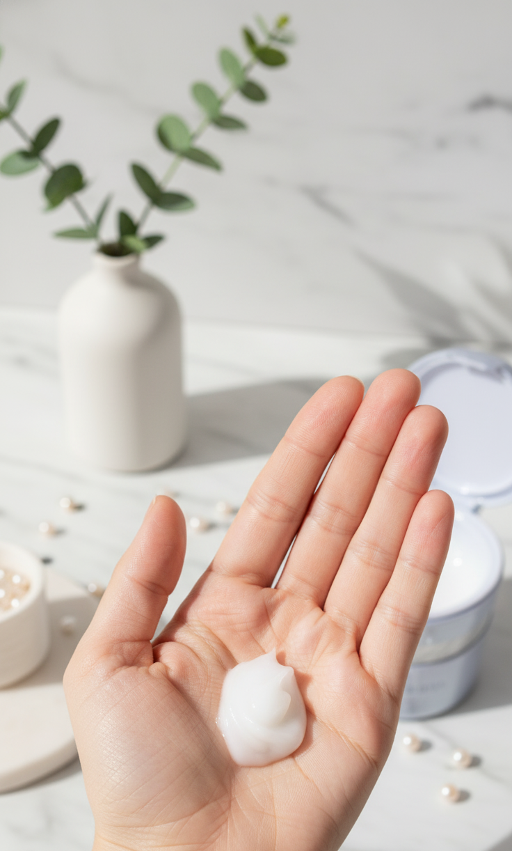 アンレーベル DA Pヘアマスク/unlabel/ヘアマスク・ヘアパックを使ったクチコミ（2枚目）