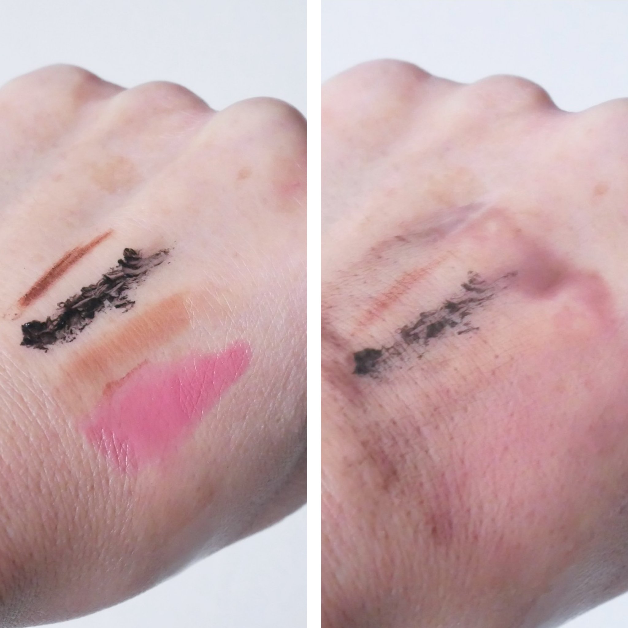 アユーラ メークオフオイルｔ/AYURA/オイルクレンジングを使ったクチコミ（3枚目）