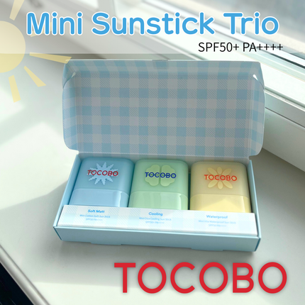 コットンソフトサンスティック/TOCOBO/日焼け止めスティックを使ったクチコミ(1枚目)