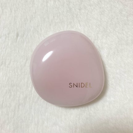 チークステイン ブラッシャー/VDL/パウダーチークを使ったクチコミ(9枚目)