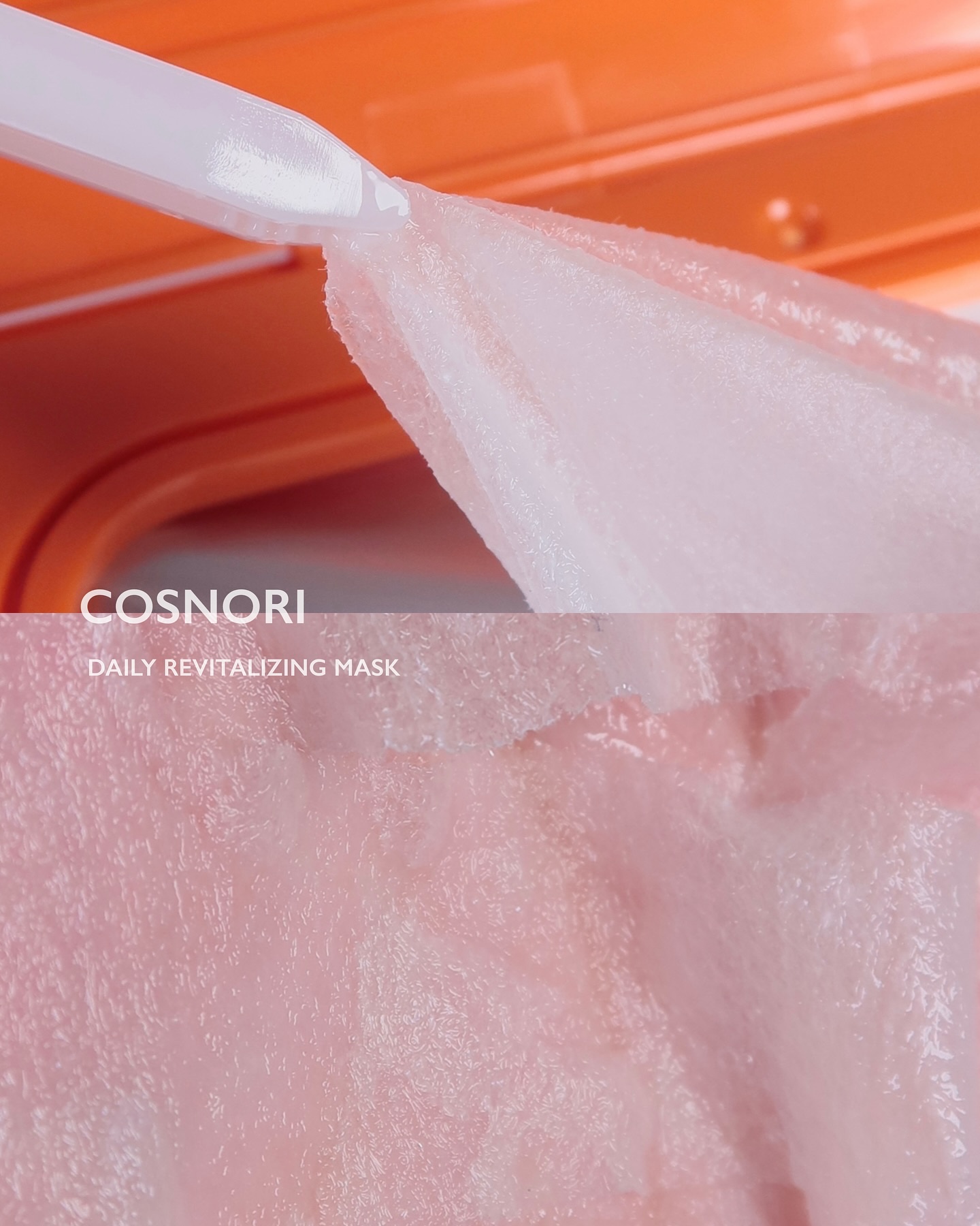 PDRN リバイタラジングアンプル/COSNORI/美容液を使ったクチコミ（2枚目）