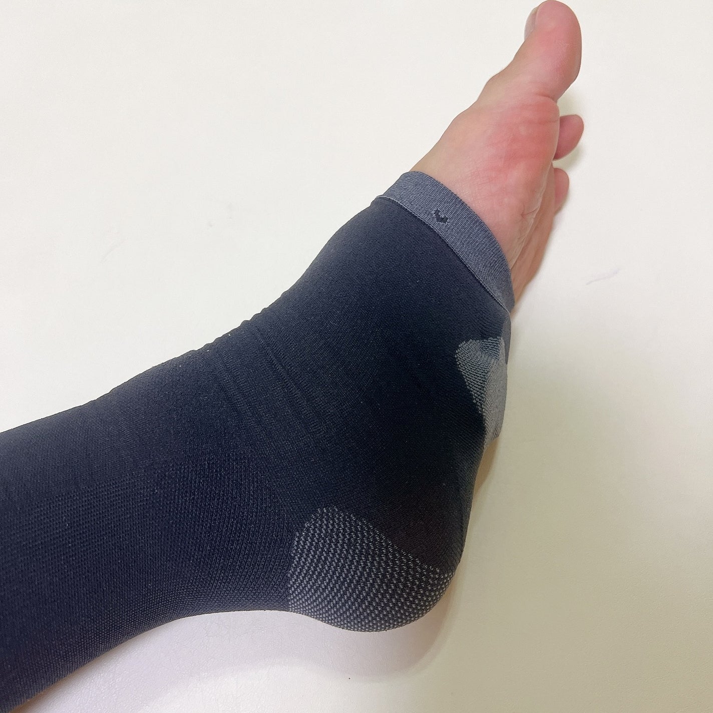 スリムウォーク® 金曜日のリセットリフレ/SLIMWALK/着圧ソックス・レギンスを使ったクチコミ(6枚目)