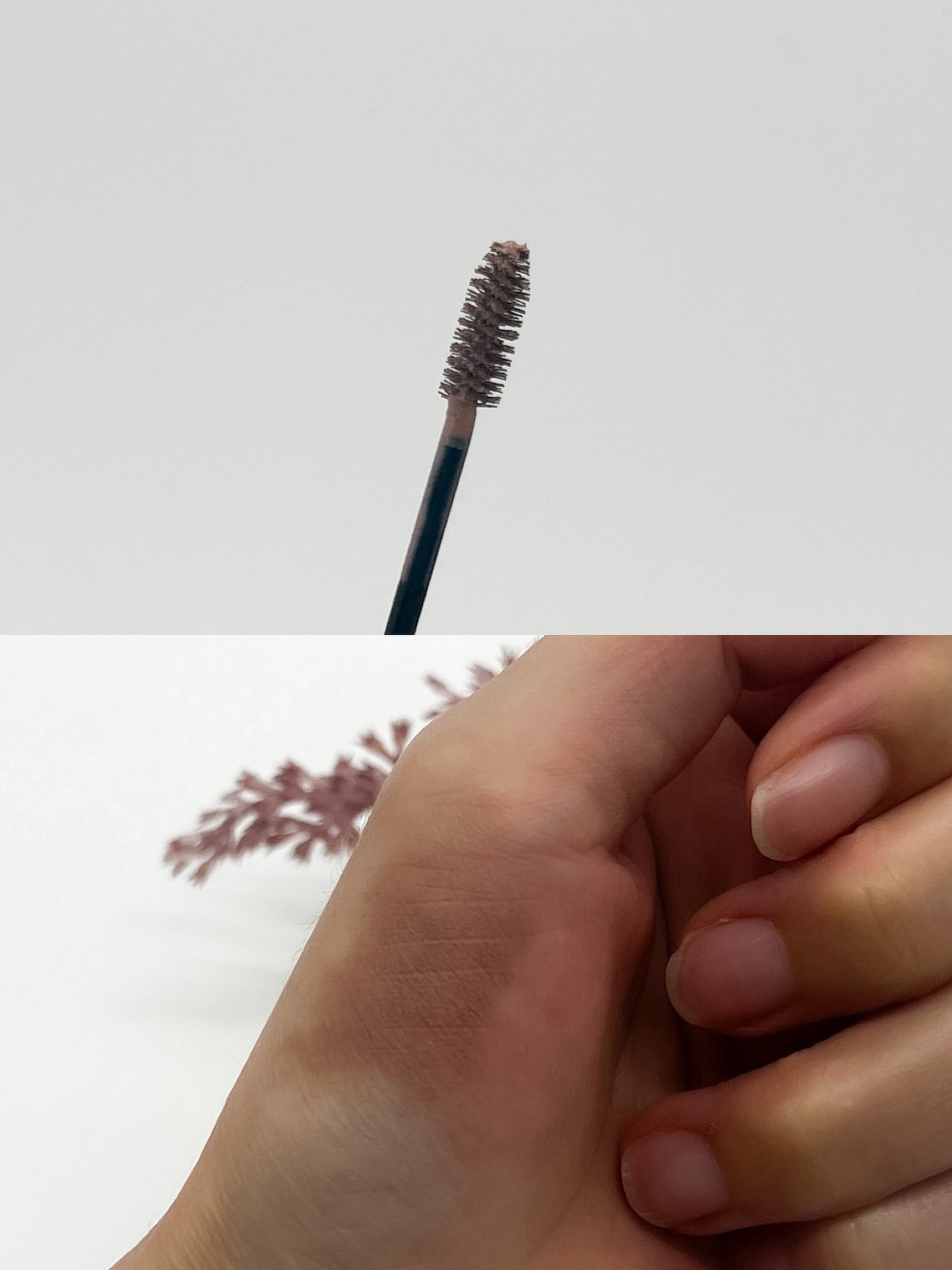 りぴ☆Webライター on LIPS 「ロムアンドコスメセット💄★ハンオールブロウカラ05大人気❣️ロ..」(7枚目)