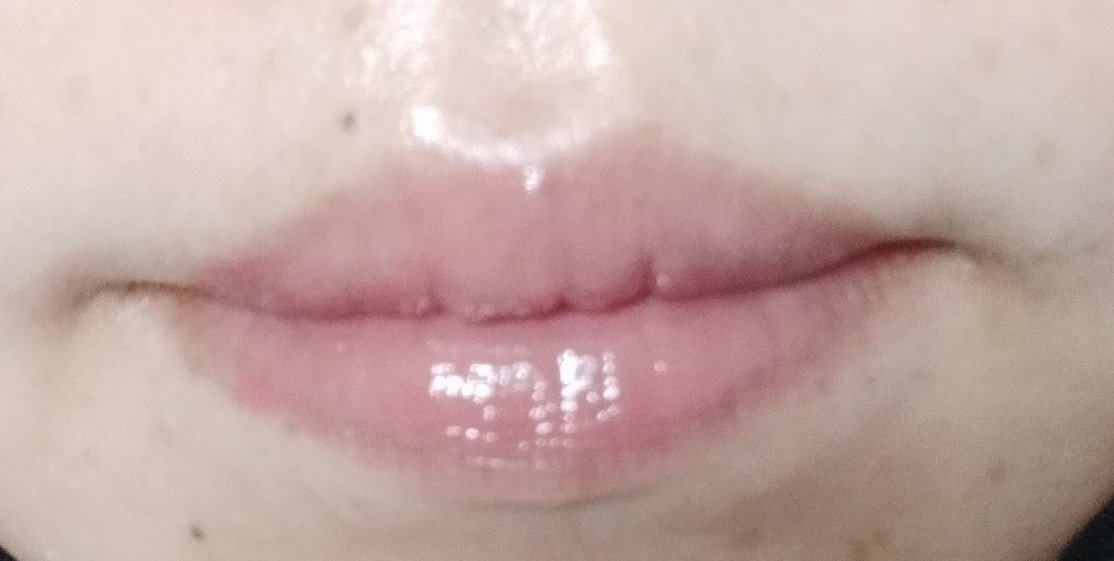 エアリーロングラッシュマスカラ/CEZANNE/マスカラを使ったクチコミ（2枚目）