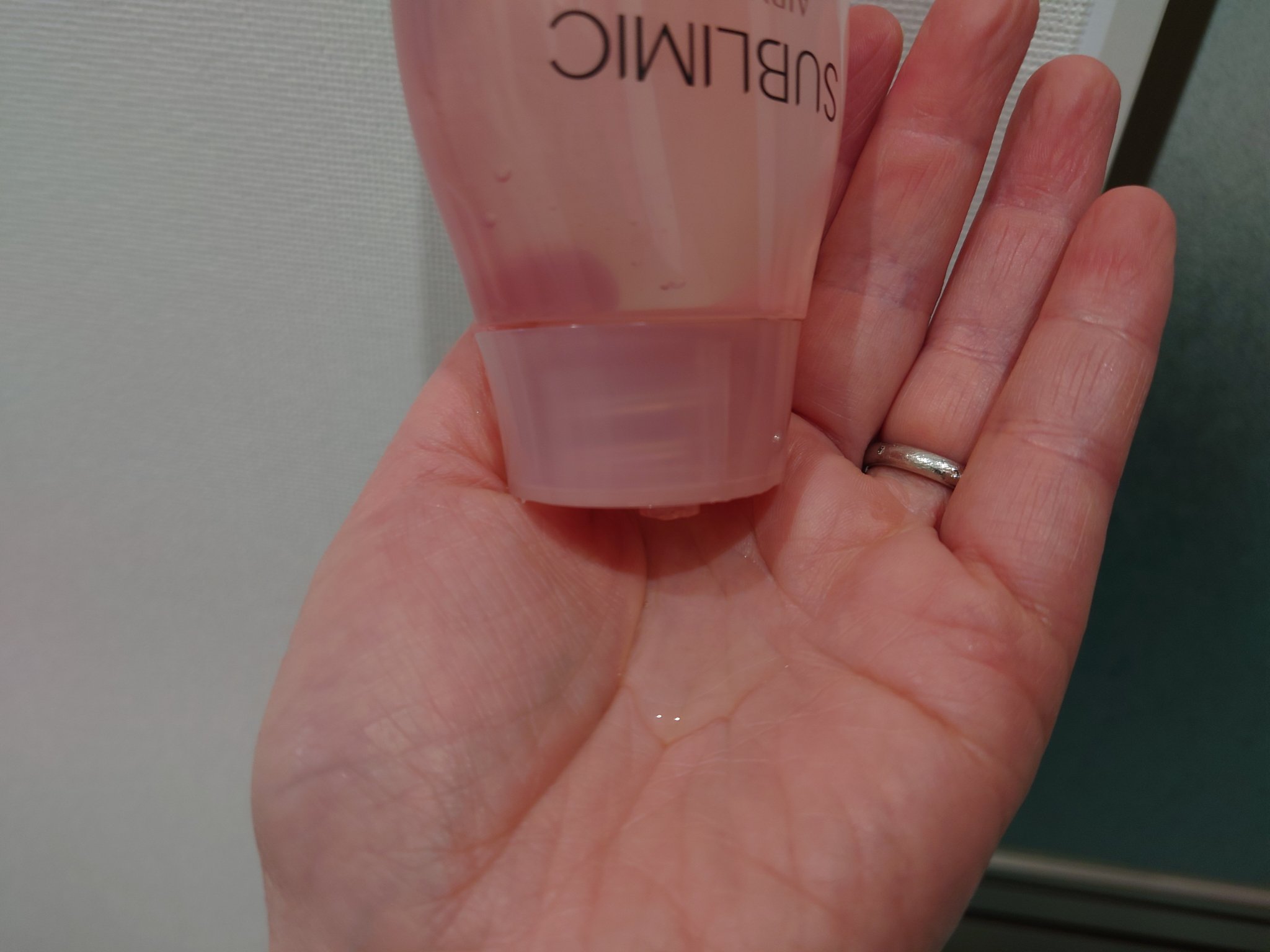 を使ったクチコミ（2枚目）