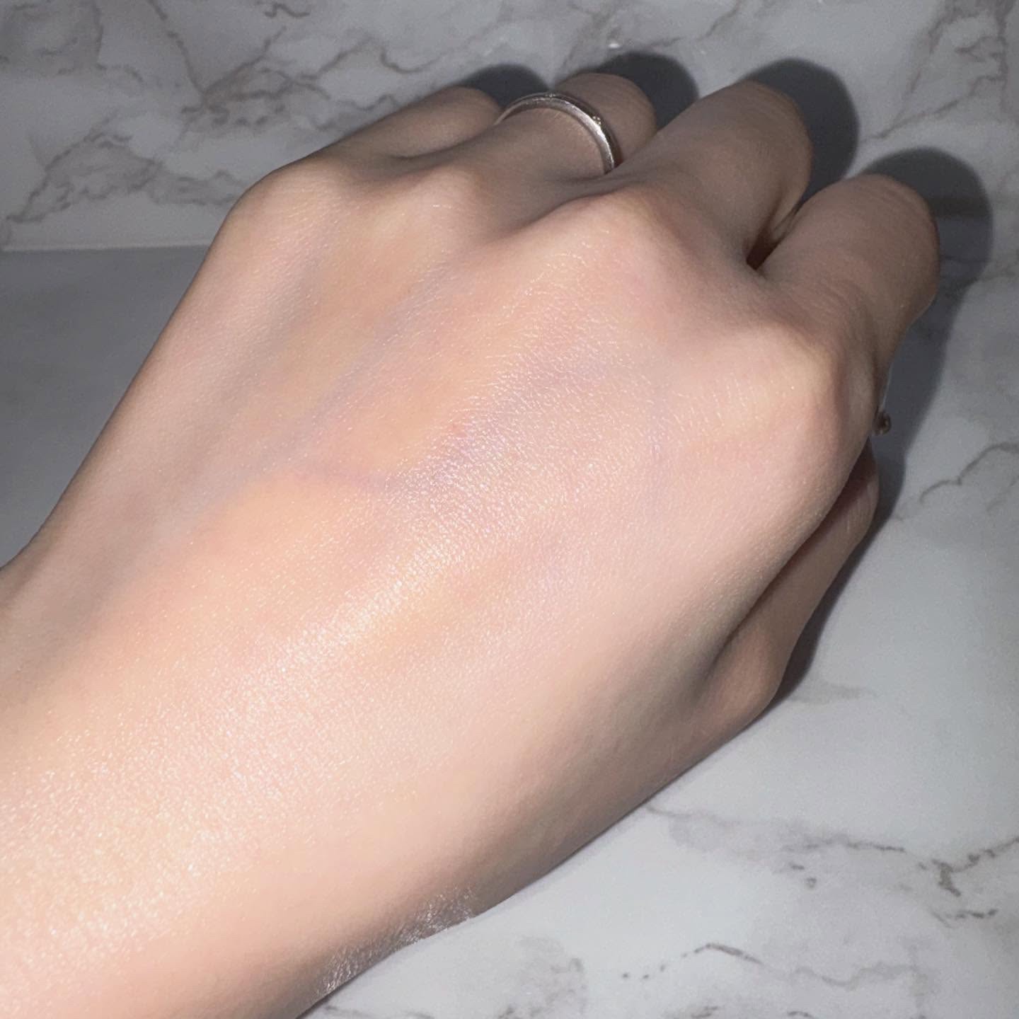 Pressed Serum Tundra chaga/BLITHE/美容液を使ったクチコミ（3枚目）