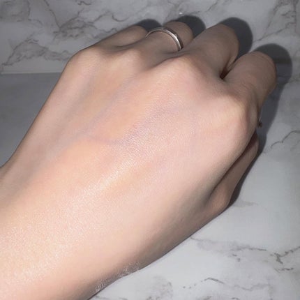 Pressed Serum Tundra chaga/BLITHE/美容液を使ったクチコミ(3枚目)