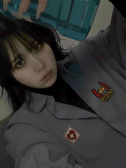 èå¥ð¥(ããª) on LIPS ããã©ãŒã²ãŒã ãmouthwashingãã«ç»å Žããã¢ãŒãã£ãã..ãïŒ6æç®ïŒ